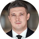 Mykhailo Fedorov