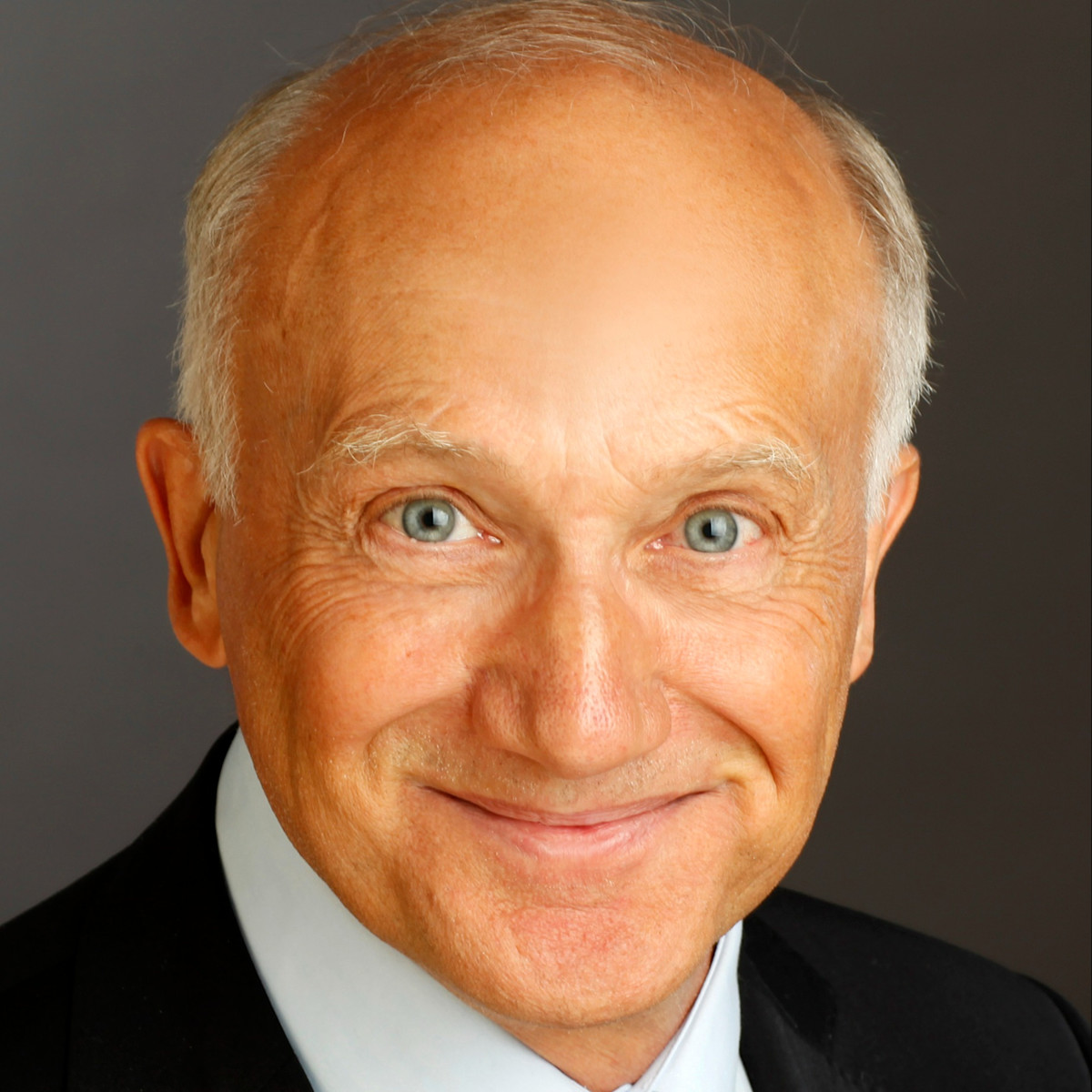Harald Wehnes