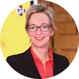 Christine Regitz