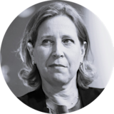 Susan Wojcicki