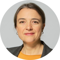 Katja Henschler, Teamleiterin Digitales, Energie & Mobilität bei der Verbraucherzentrale Sachsen