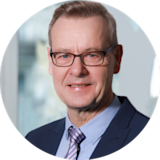 Ulrich Benterbusch