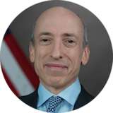 Gary Gensler