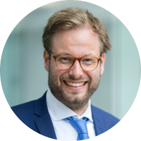Anjes Tjarks, Senator der neuen Hamburger Behörde für Verkehr und Mobilitätswende