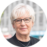 Maria Klein-Schmeink