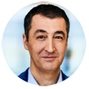 Cem Özdemir