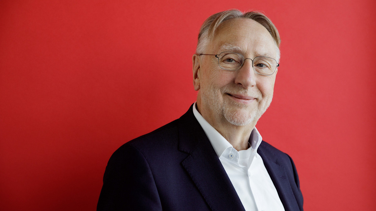 Bernd Lange