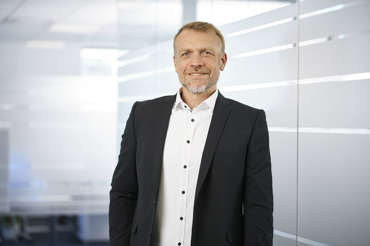 Sebastian Hömberg