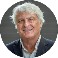 Gerd Glaeske, Leiter der Abteilung für Gesundheit, Pflege und Alterssicherung am „Socium – Forschungszentrum Ungleichheit und Sozialpolitik“ der Uni Bremen