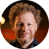 Tom Kedor 