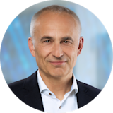Klaus Moosmayer