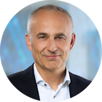 Klaus Moosmayer, Compliance-Pionier in Deutschland und seit kurzem Aufsichtsrat bei der Deutschen Bank