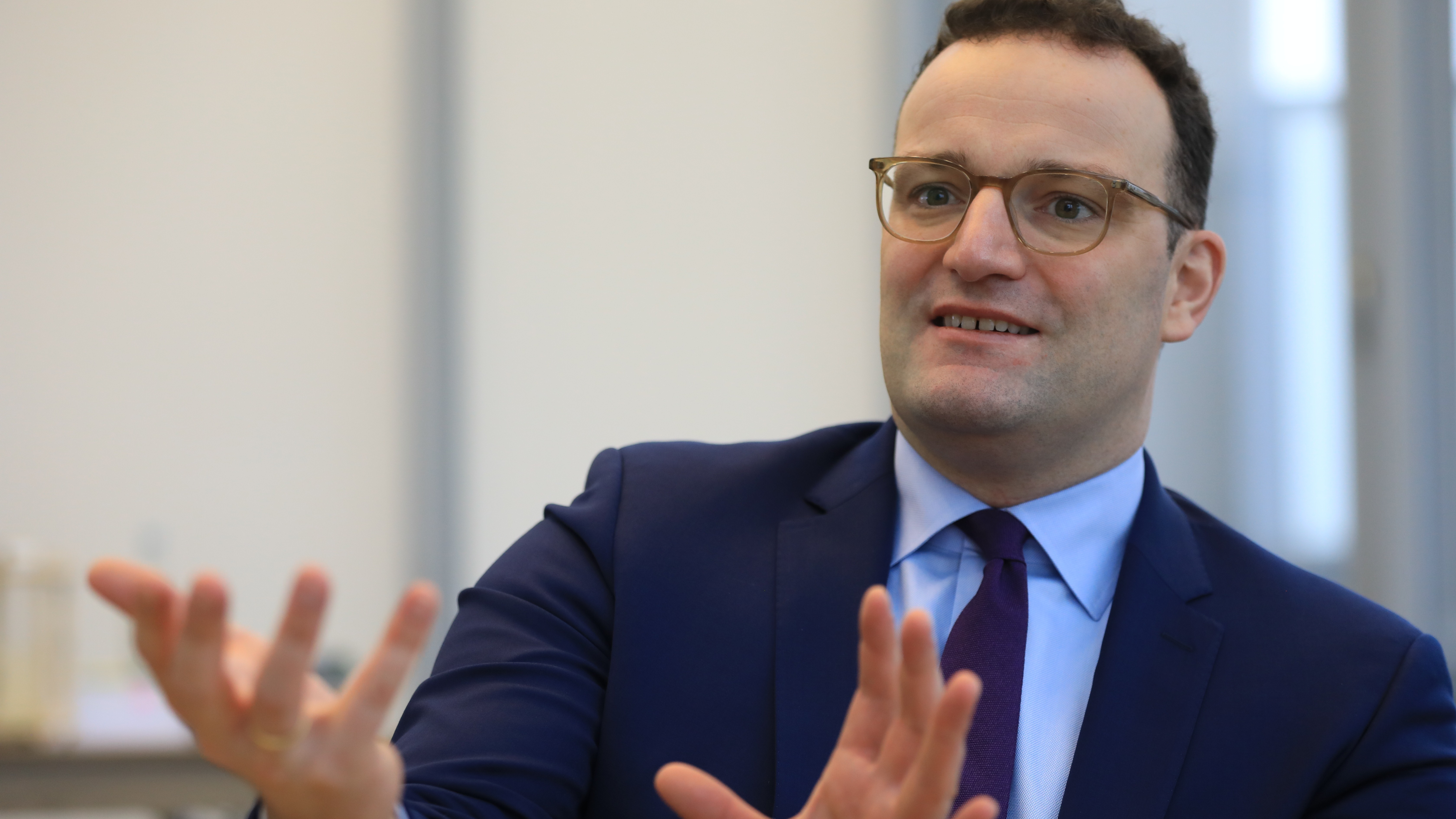 Jens Spahn