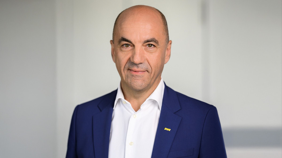 Stefan Dohler  