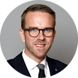 Andreas Carlson