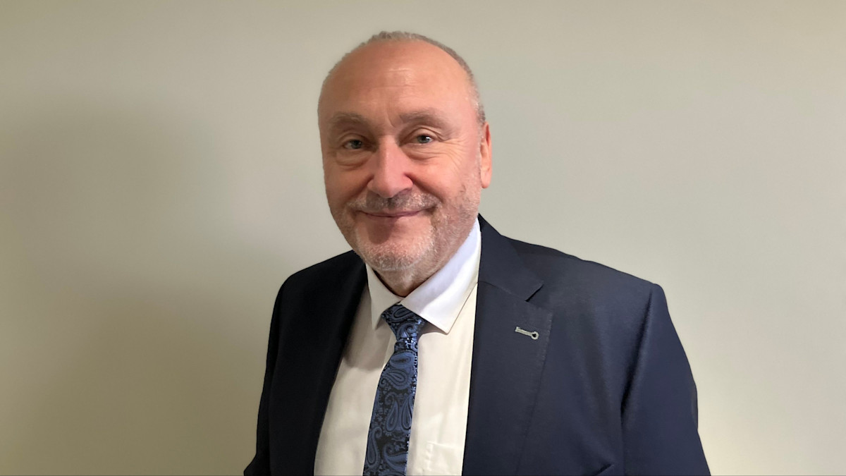 Bernd Sablotny