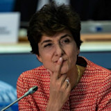 Sylvie Goulard 