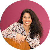 Deepa Gautam-Nigge