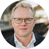 Dirk Flege