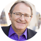 Bernd Voß