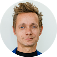 Jörg Müller