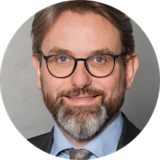 Marc Oliver Bettzüge