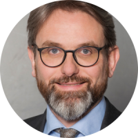 Marc Oliver Bettzüge, Professor der Uni Köln und geschäftsführender Direktor des Energiewirtschaftlichen Instituts (EWI)