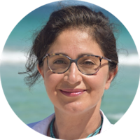 Sheila Beladinejad