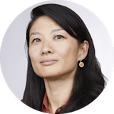 Christine Wang