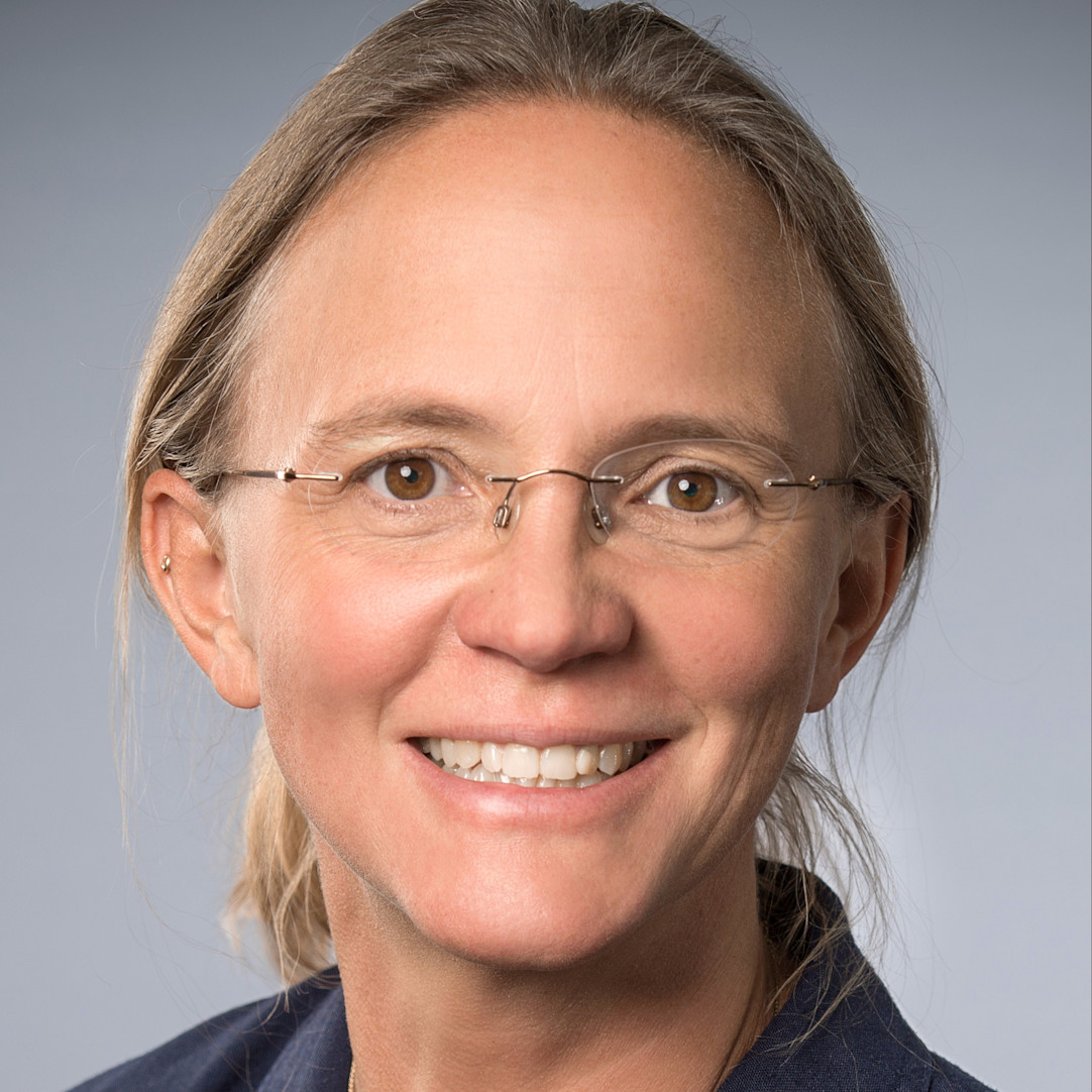 Britta Nestler