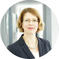 Susanne Boll-Westermann, Professorin für Medieninformatik, Universität Oldenburg 