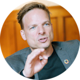 Christian Klein