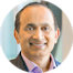 Sanjay Poonen