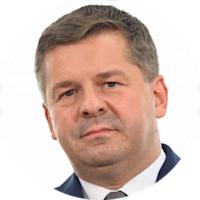 Sven Schulze, Minister für Wirtschaft, Tourismus, Landwirtschaft und Forsten in Sachsen-Anhalt