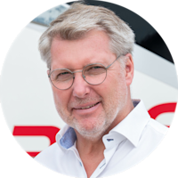 Martin Scharf