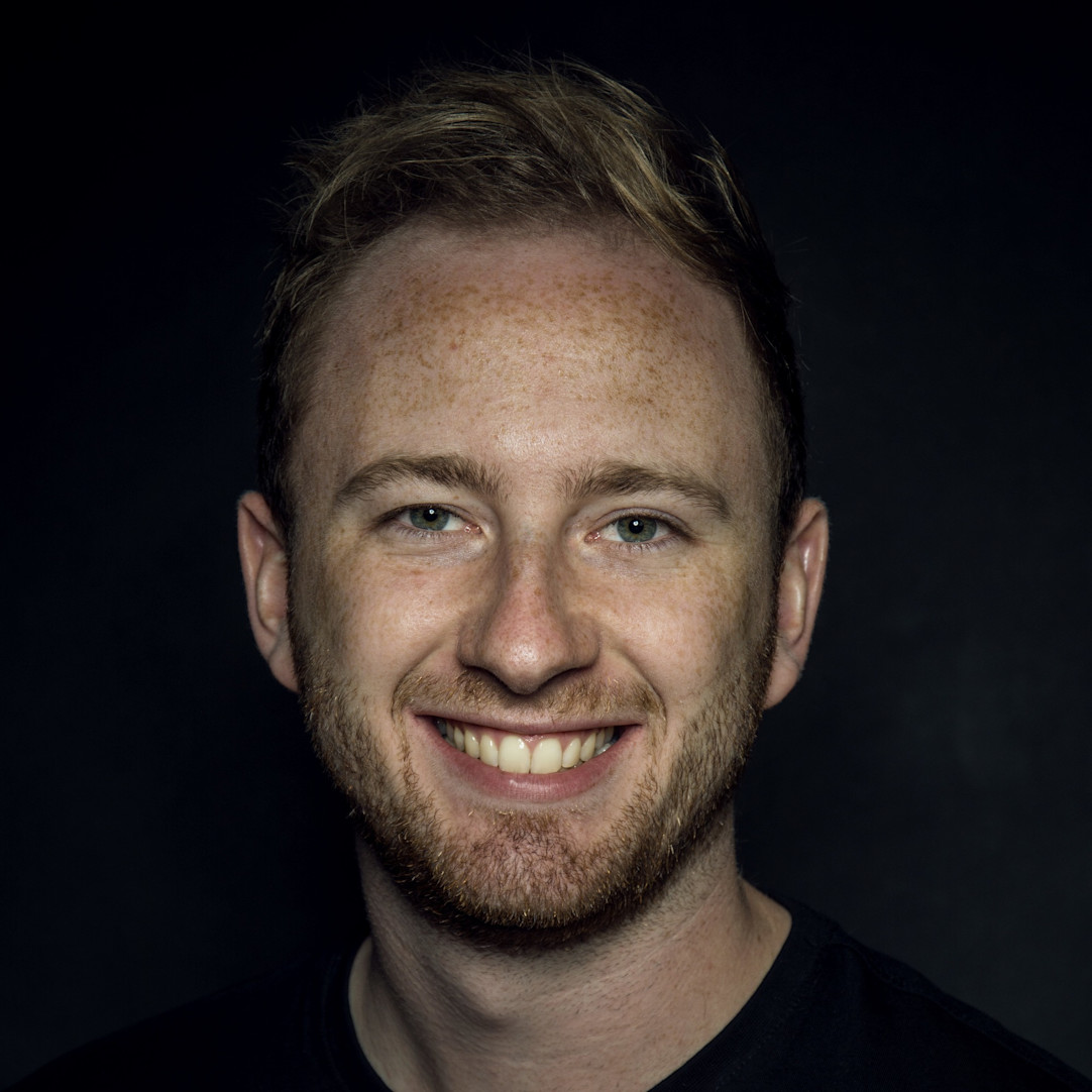 Daniel Garnitz