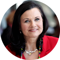 Gitta Connemann, Parlamentarische Staatssekretärin im Bundesdigitalministerium.