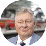 Martin Burkert