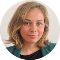 Francesca Mascha Klein