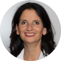 Frauke Koppelin, Gesundheitswissenschaftlerin, Leiterin des Projekts „Lifegrid“