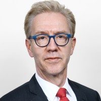 Wolf-Dieter Lukas, Staatssekretär im Bundesministerium für Bildung und Forschung (BMBF)