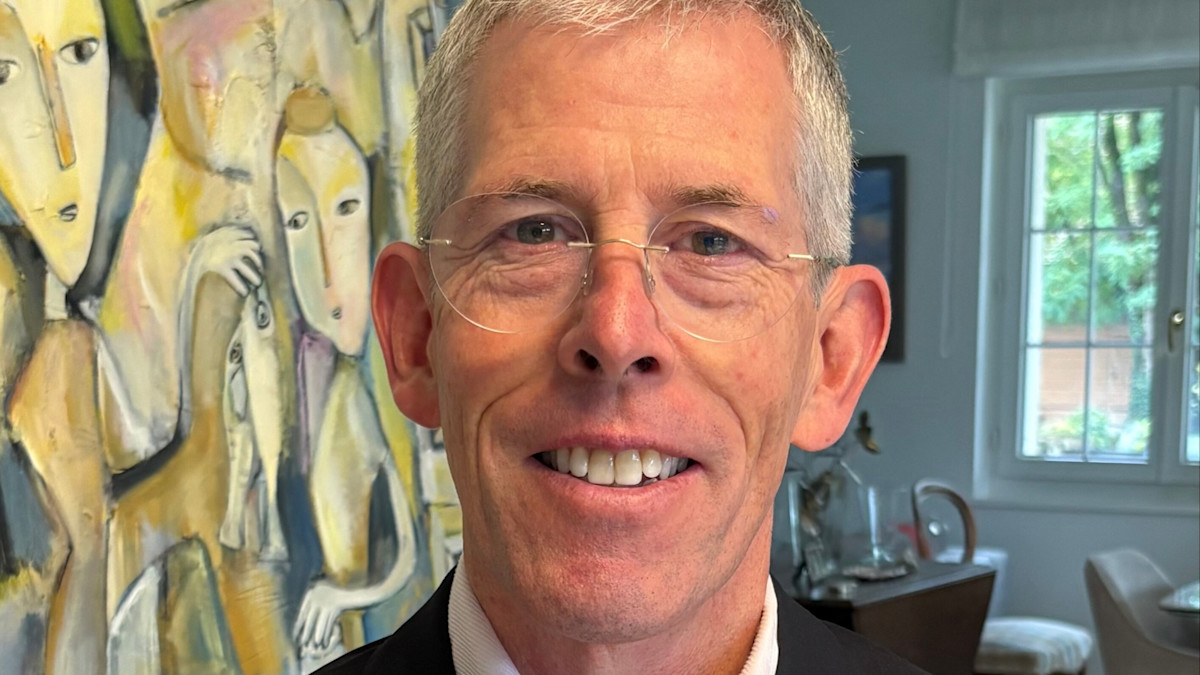 Scott Poynton