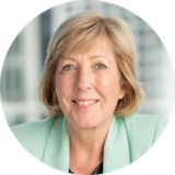 Fiona Reynolds