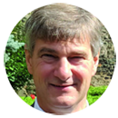Burkhard Behr
