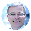 Josef Kallo, Koordinator für Energiesystemintegration am Deutschen Zentrum für Luft- und Raumfahrt (DLR)