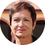 Carola Haas