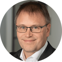 Marc-Oliver Pahl, Generalsekretär des Rats für Nachhaltige Entwicklung 