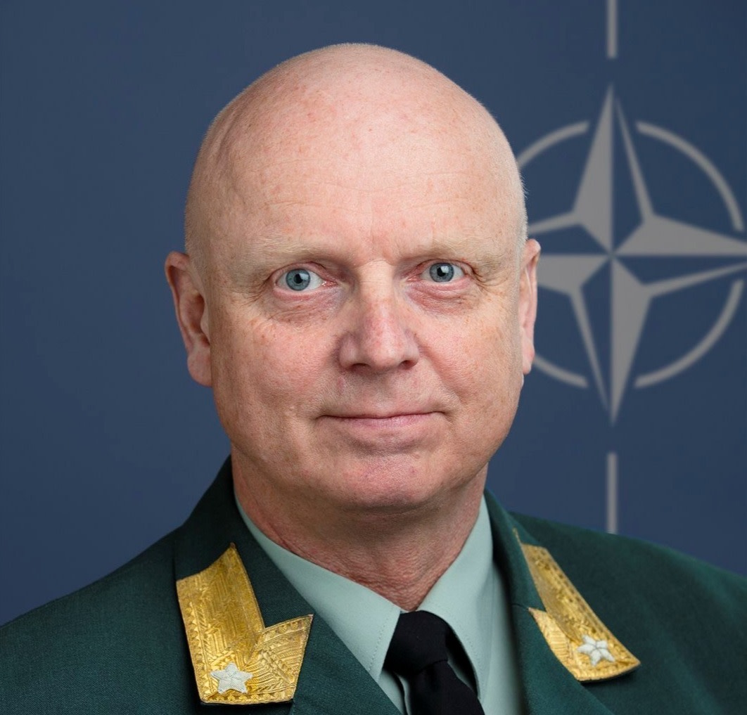 Petter Iversen