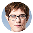 Annegret Kramp-Karrenbauer