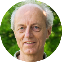 Wolfgang Ertel, Professor für Künstliche Intelligenz an der Hochschule Ravensburg-Weingarten